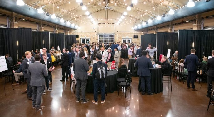 Pitch competition drives business growth and innovation in Tuscaloosa, Alabama